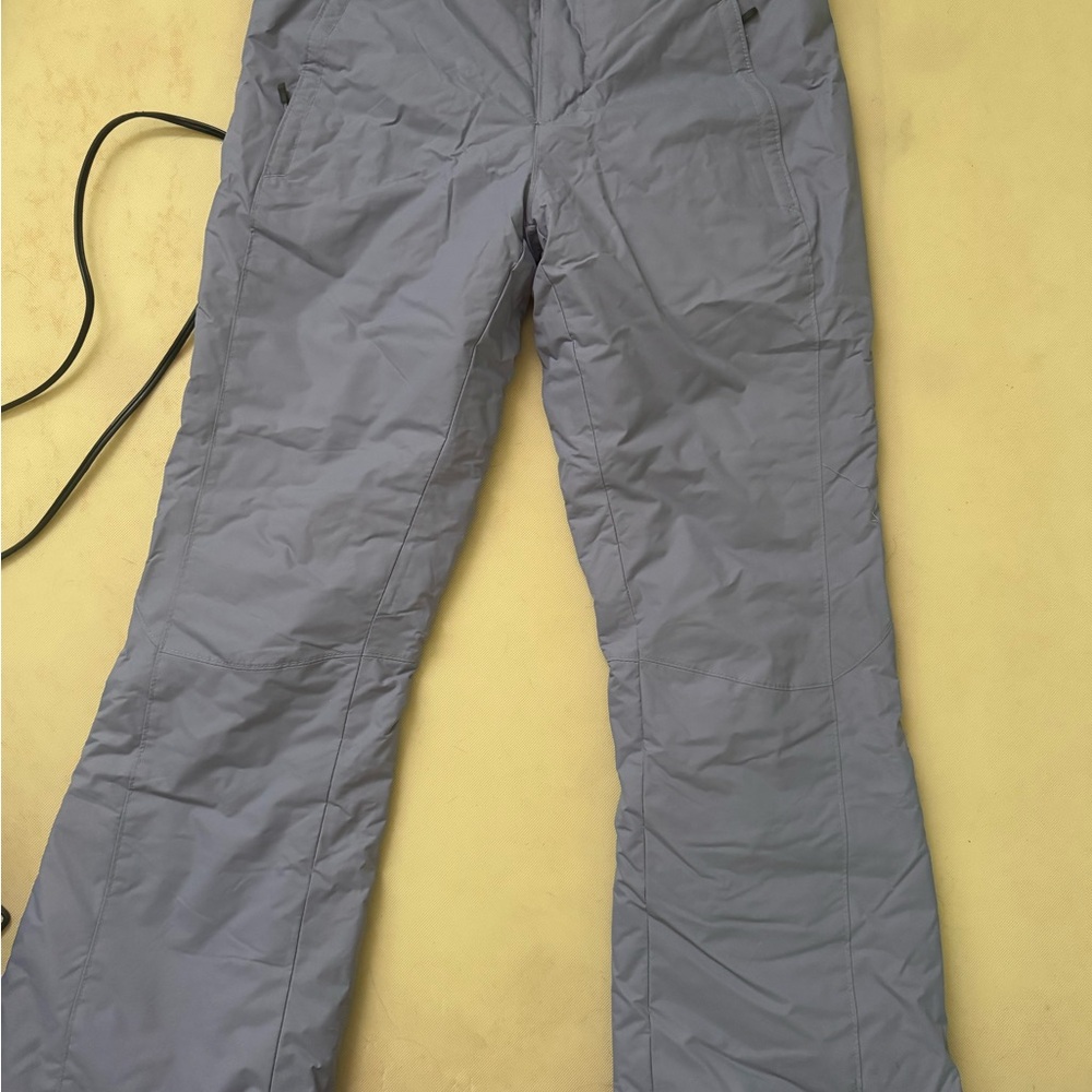 Columbia women’s Lilac snow Pants